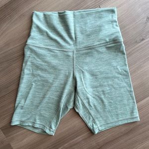Lululemon 8” Align Shorts
